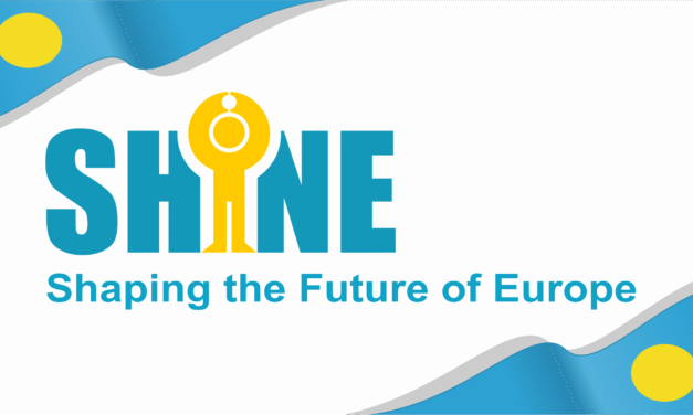 SHINE – Oblikovanje budućnosti Evrope