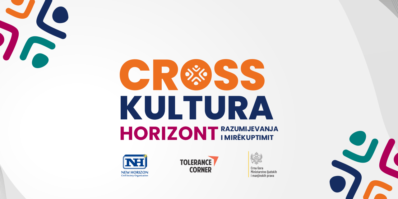 Mladi u dijalogu i saradnji kroz projekat ‘CrossKultura – Horizont razumijevanja’