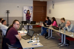 CRNVO Training 04