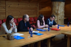 CRNVO Training 06