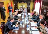 Local partnership memorandum 01