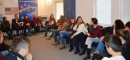 local partnership workshops 11