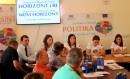 Rezultatet e hulumtimit Conference Politika 02
