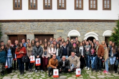 YEAD Visit to Bijelo Polje 04
