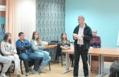 YEAD workshops 07