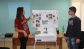 YEAD workshops 09