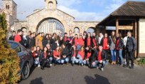 nato and youth diversity dialogue berane visit 07