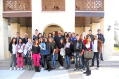 nato and youth diversity dialogue ulcinj visit 07