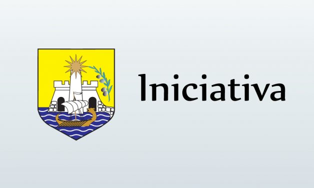 Initiative for the amendment of the Municipal Statute