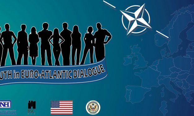 Youth in Euro-Atlantic Dialogue
