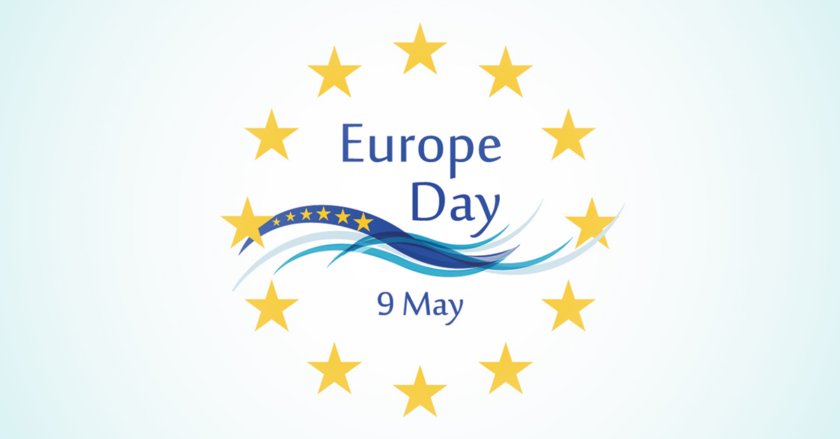 Europe Day 2014 in Ulcinj