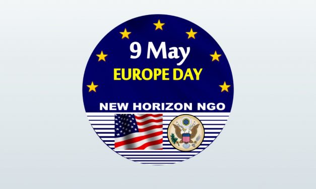 Dita e Evropës në Ulqin (9 maj 2011)