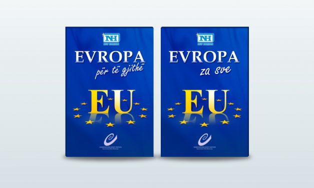 Evropa për të gjithë