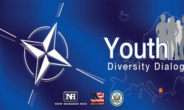 Nato & Youth Diversity Dialogue