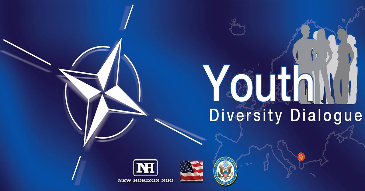 Nato & Youth Diversity Dialogue