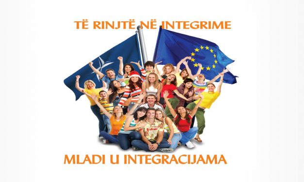 Mladi u Integracijama