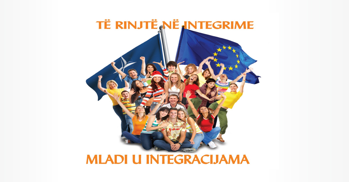 Mladi u Integracijama