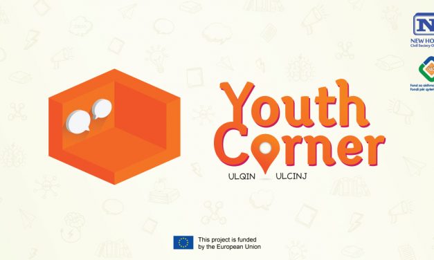 Youth Corner Ulcinj