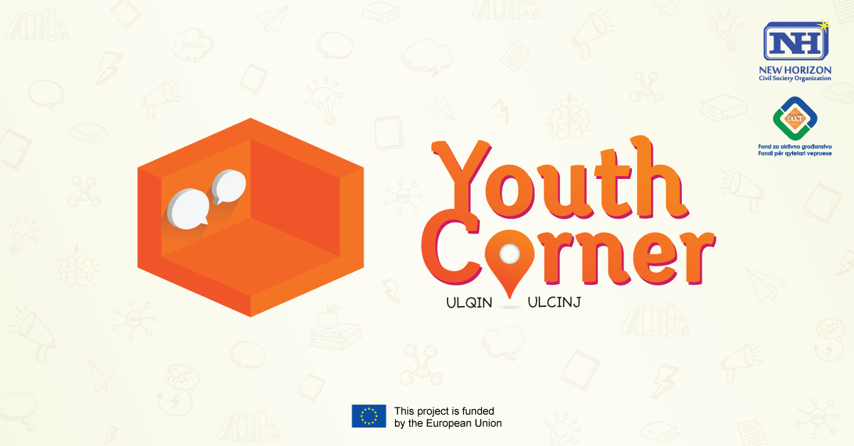 Youth Corner Ulcinj