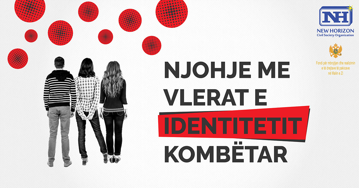 Njohje me vlerat e identitetit kombëtar