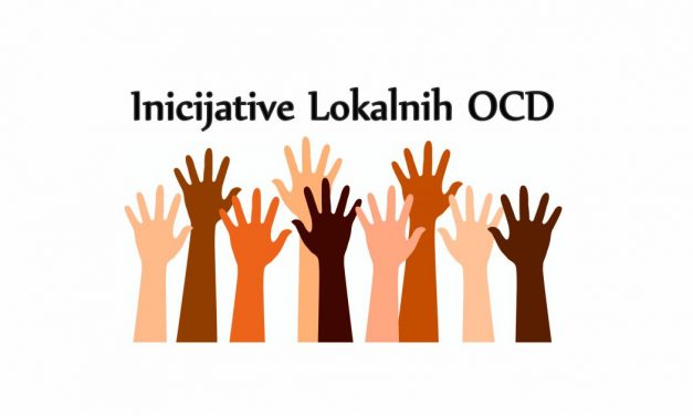 Inicijative Lokalnih OCD