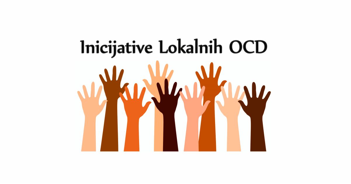 Inicijative Lokalnih OCD