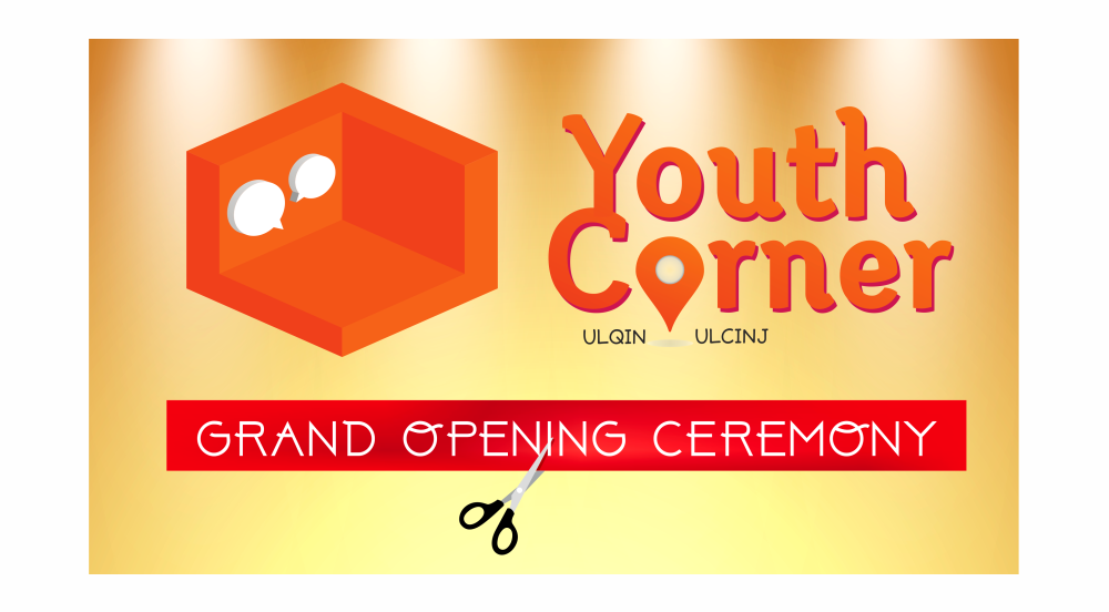 Completion of the project “Youth Corner in Ulcinj”