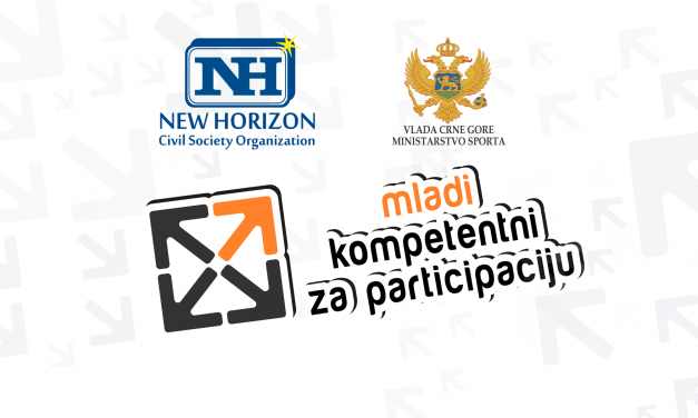 MLADI – KOMPETENTNI ZA PARTICIPACIJU