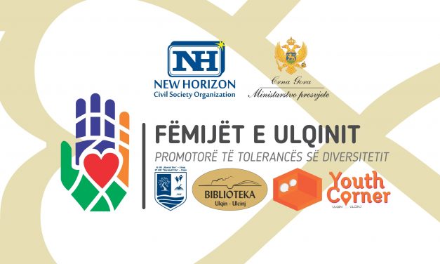 FËMIJËT E ULQINIT– PROMOTORË TË TOLERANCËS SË DIVERSITETIT