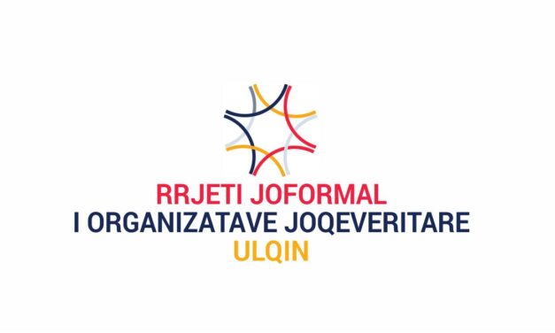 Rrjeti i OJQ-ve lokale: VITI I TRETË PA KONKURS PËR ORGANIZATAT E SHOQËRISË CIVILE