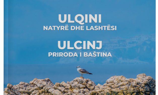 ULQINI, natyrë dhe lashtësi – ULCINJ, priroda i baština