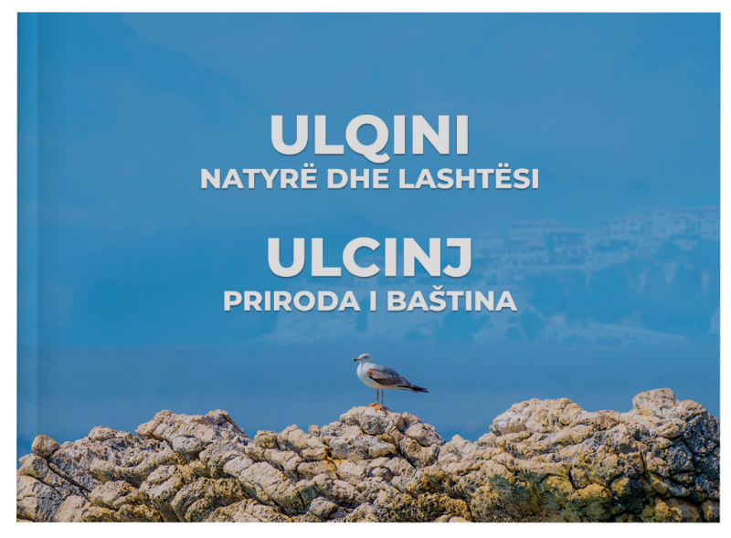 ULQINI, natyrë dhe lashtësi – ULCINJ, priroda i baština