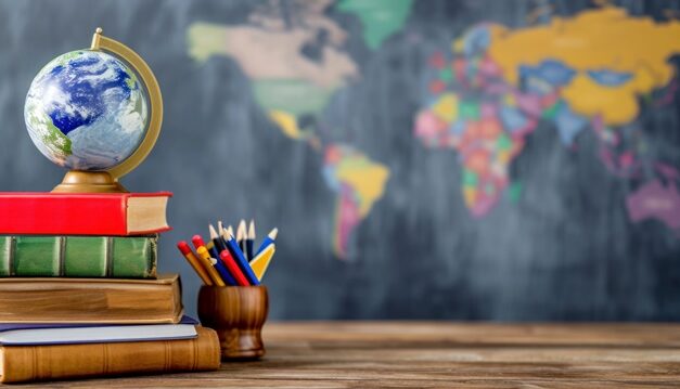 Edukacija mladih za ljudska prava: USMJERENJE U VREMENIMA NESIGURNOSTI I PROMJENA