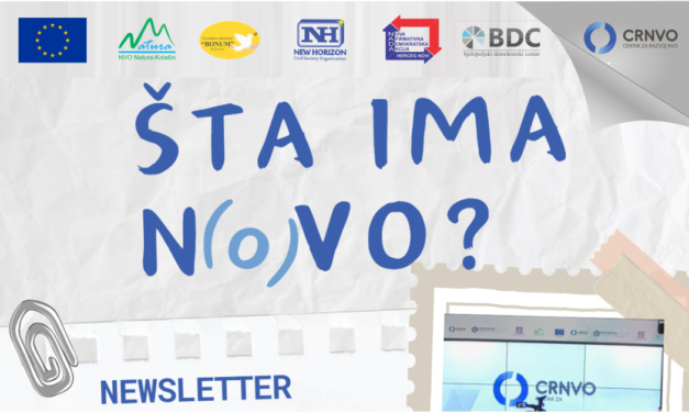 RESOURCE CENTER: Newsletter II