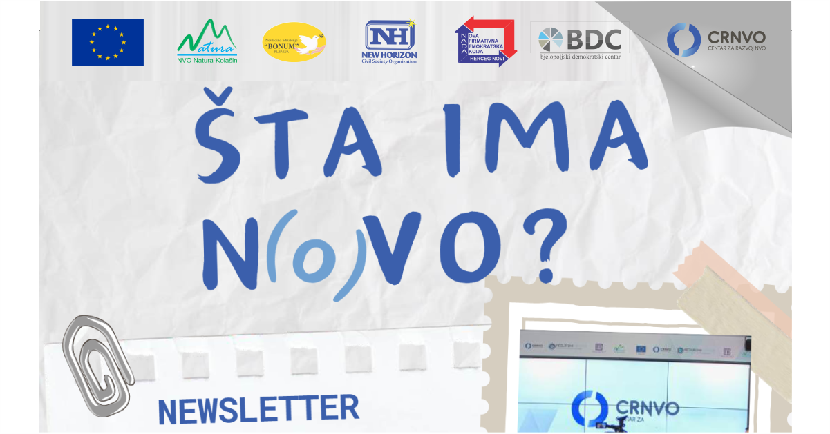 RESOURCE CENTER: Newsletter II