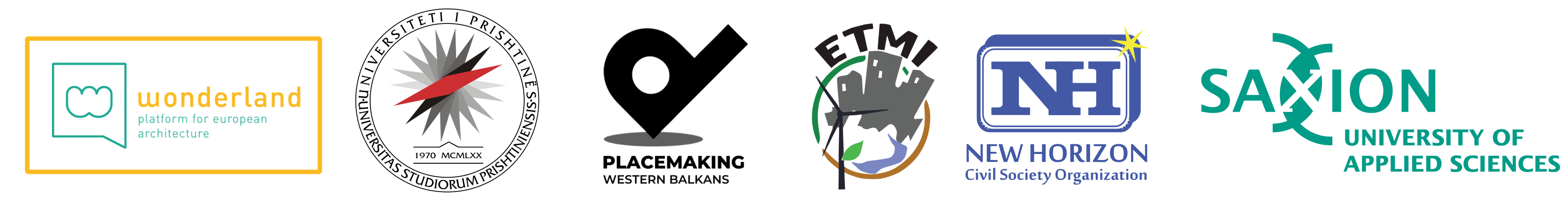Partners Logos