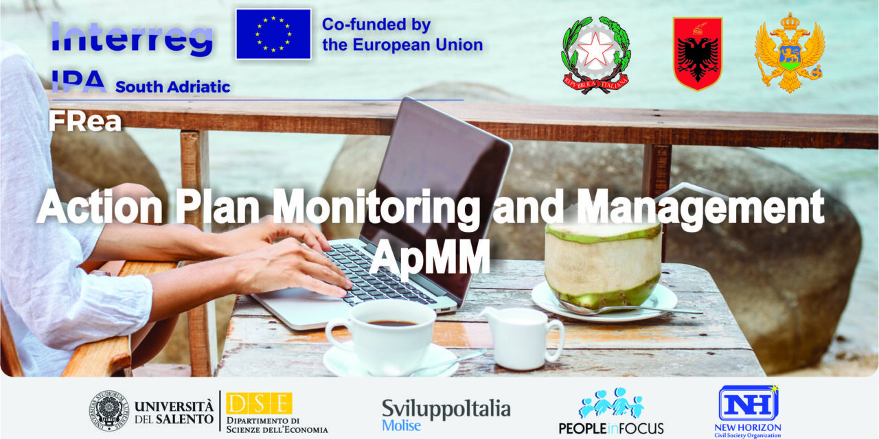 Action Plan Monitoring and Management ApMM