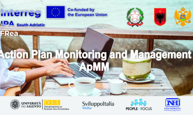 Action Plan Monitoring and Management ApMM