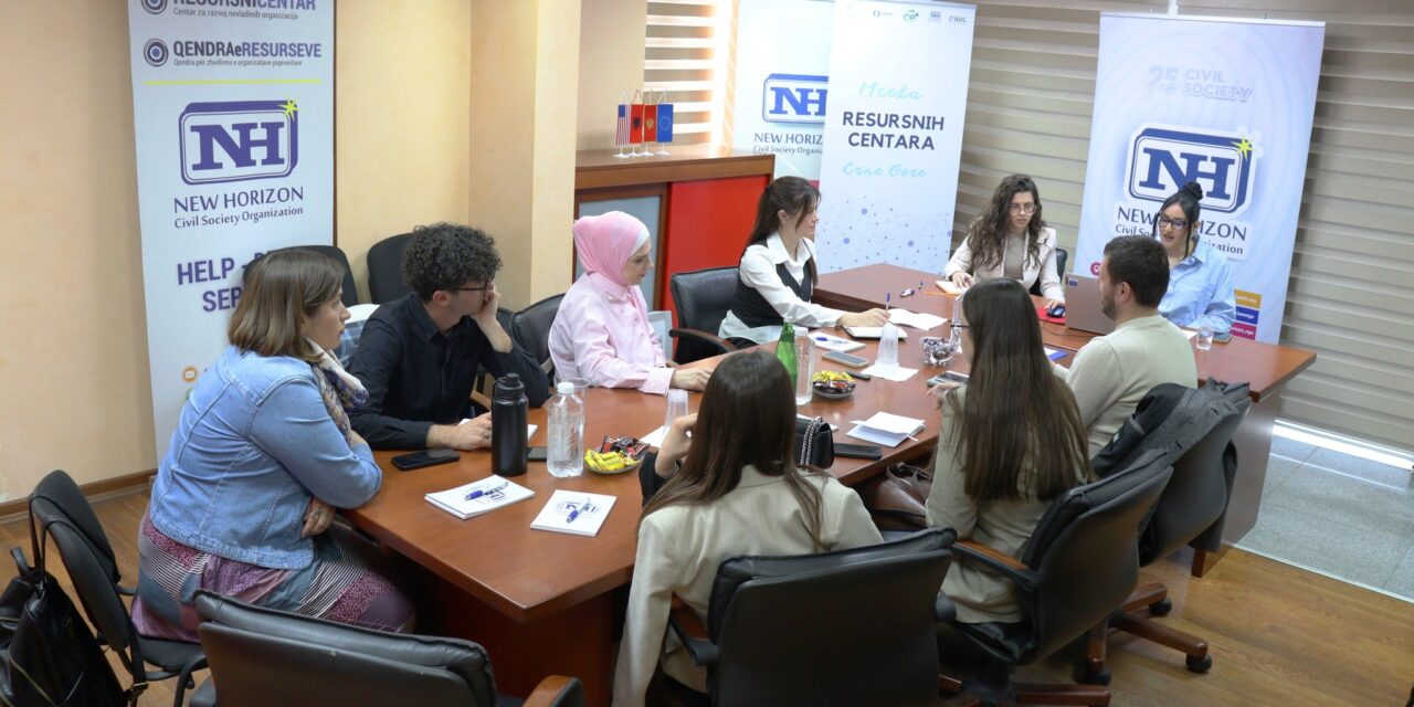 MEETING WITH LOCAL STAKEHOLDERS – Space Project