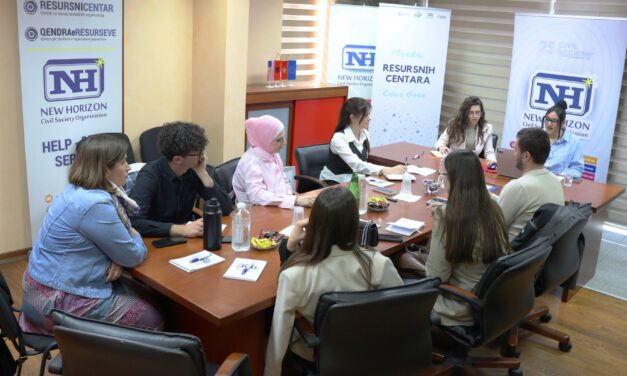 MEETING WITH LOCAL STAKEHOLDERS – Space Project
