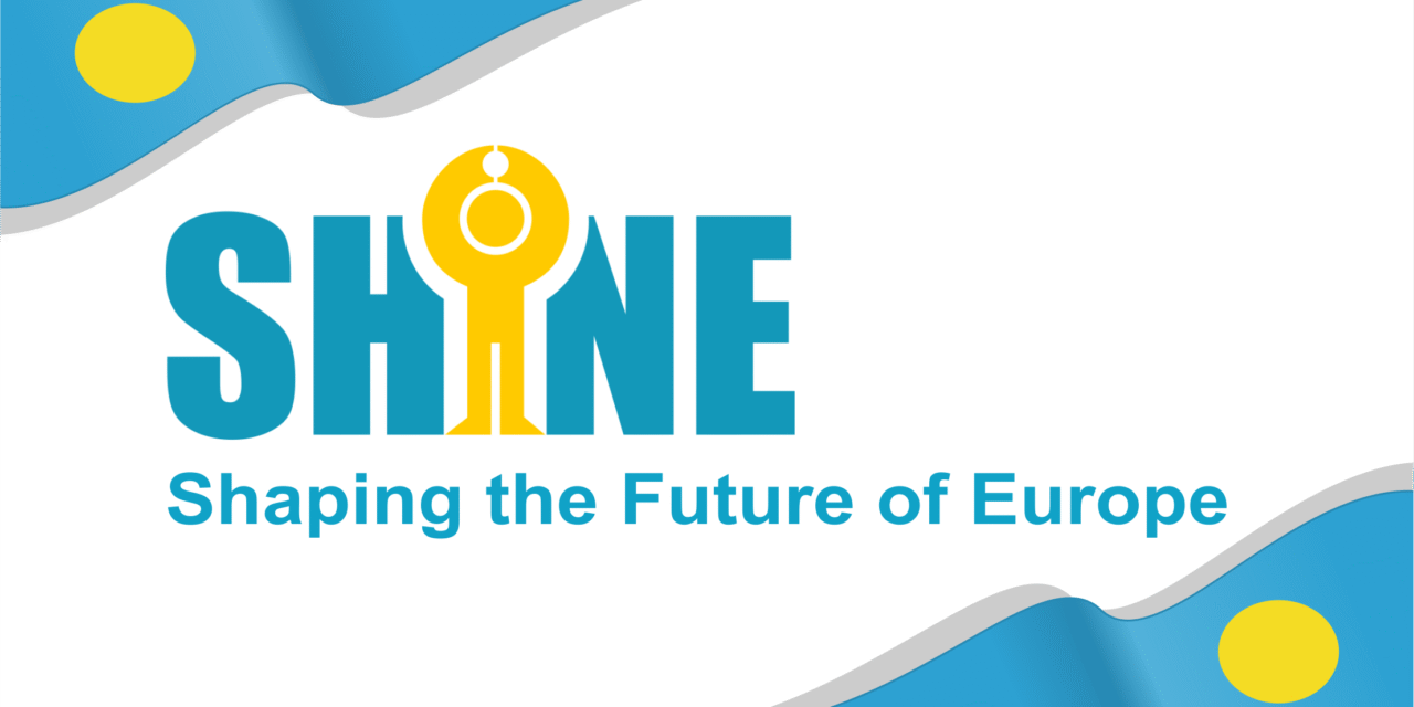 SHINE – Oblikovanje budućnosti Evrope