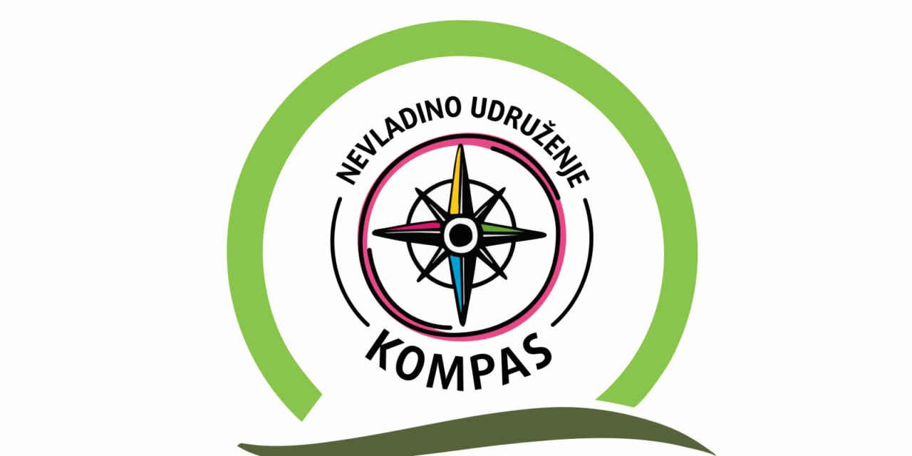 Nevladina organizacija „Kompas“ Bar – Snaga zajednice kroz akciju i integraciju