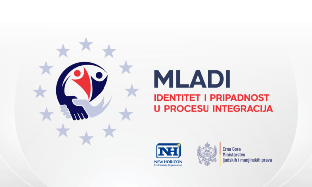 Mladi i identitetske vrijednosti u procesu integracija