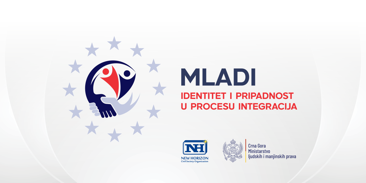 Mladi i identitetske vrijednosti u procesu integracija