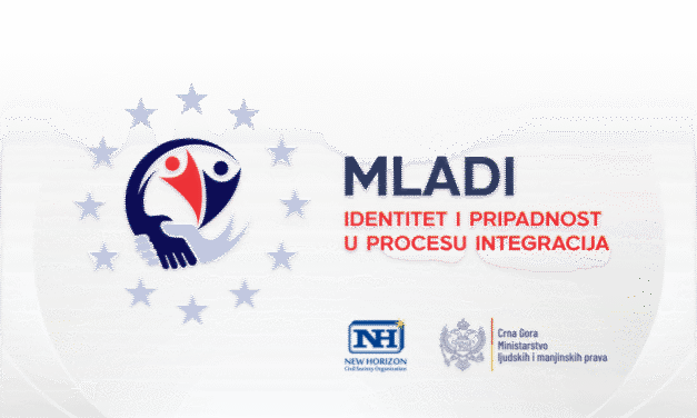 Mladi i identitetske vrijednosti u procesu integracija