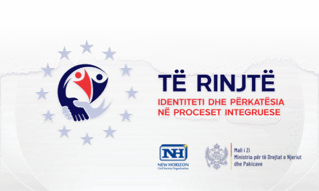 Projekt i ri për të rinjtë – integrim me ruajtje të vlerave identitare