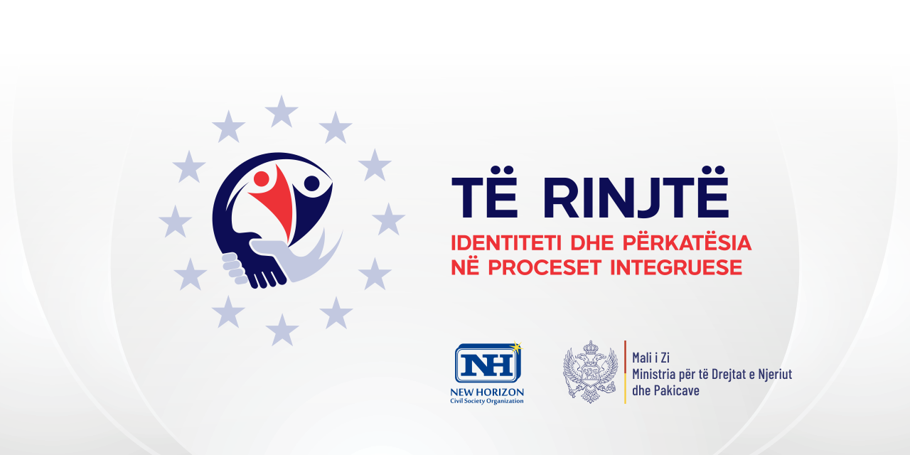 Projekt i ri për të rinjtë – integrim me ruajtje të vlerave identitare