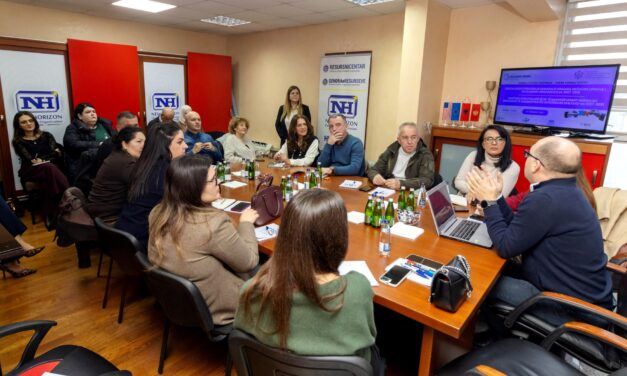 KONSULTATIVNI SASTANAK O NOVOJ STRATEGIJI SARADNJE IZMEĐU DRŽAVNE UPRAVE I NVO (2027–2031)