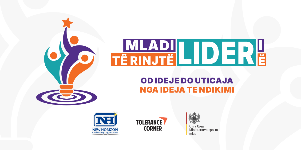 MLADI LIDERI: OD IDEJE DO UTICAJA