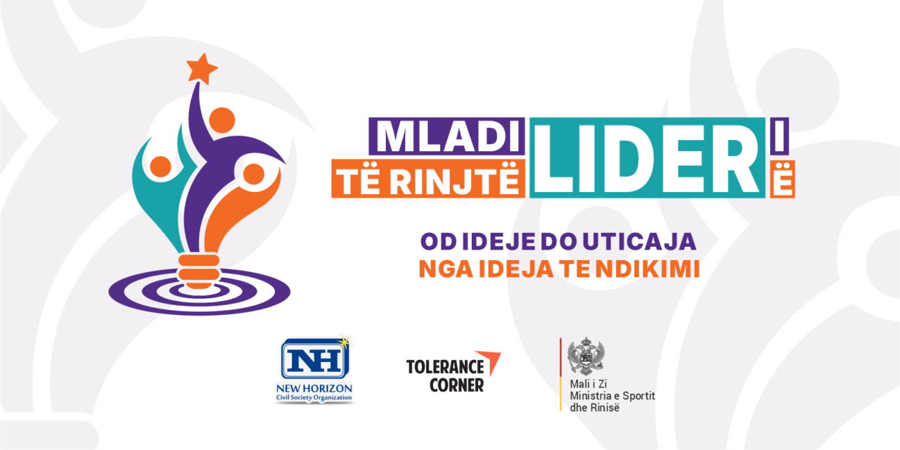 TË RINJTË LIDERË: NGA IDEJA TE NDIKIMI